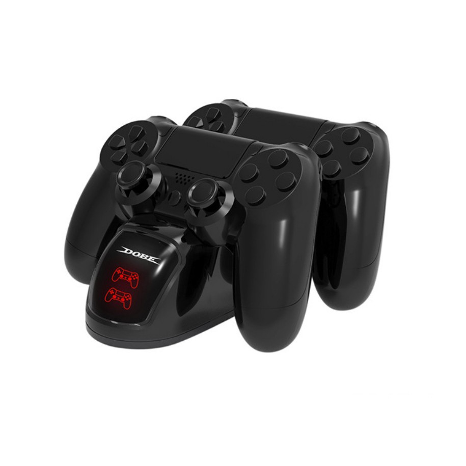 Dock Sạc Tay Cầm PS4 - DualShock 4 - Dobe