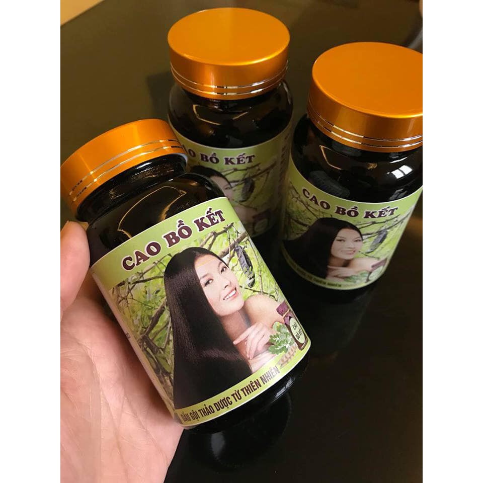 CAO BỒ KẾT