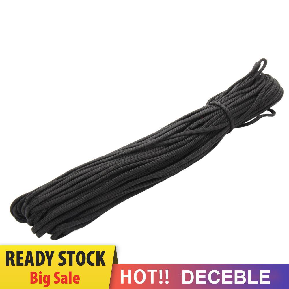 Dây Dù Paracord 550 Dài 100ft