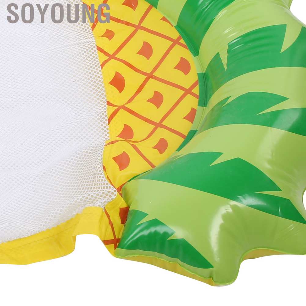 Phao bơm hơi bằng PVC tiện dụng cho thể thao dưới nước
 | BigBuy360 - bigbuy360.vn