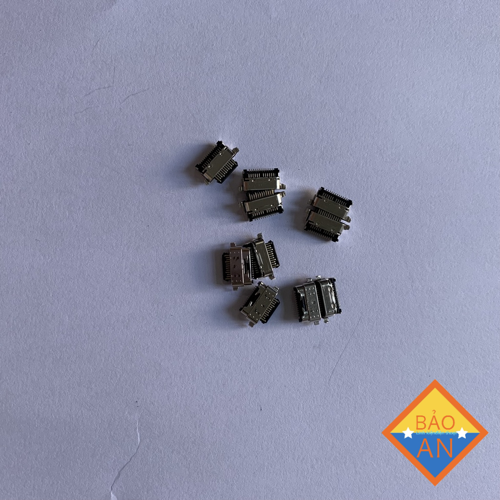 Chân sạc điện thoại Sasung A11/A02/M11 hàn main