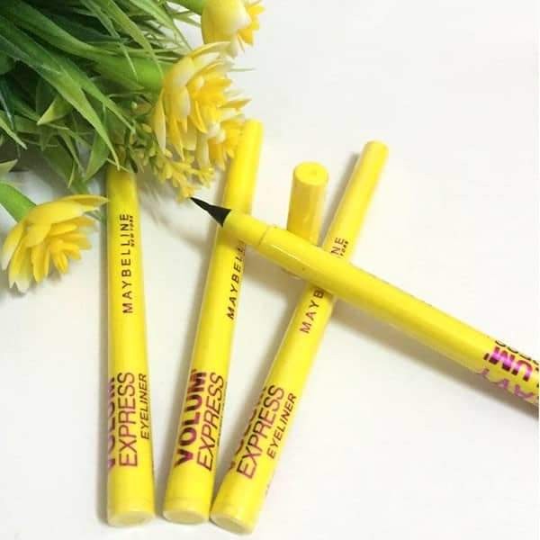 Bút Kẻ Mắt Nước Maybelline