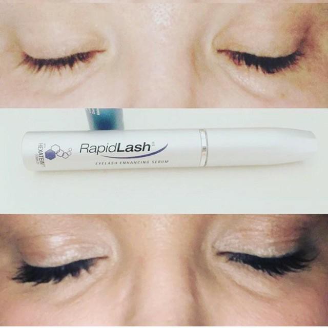 Serum dưỡng mi/lông mày RapidLash /RapidBrow từ Mỹ | BigBuy360 - bigbuy360.vn