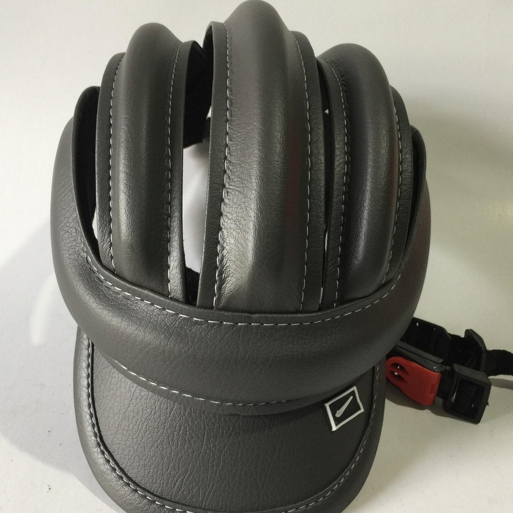 NÓN BẢO HIỂM 3 SỌC SIÊU NHẸ-HÀNG LOẠI 1