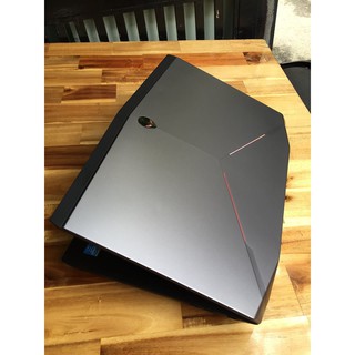 Laptop Alienware M17XR5 - Intel Core i7-4700MQ, 12GB RAM, 750GB HDD, NVIDIA GeForce GTX 765M