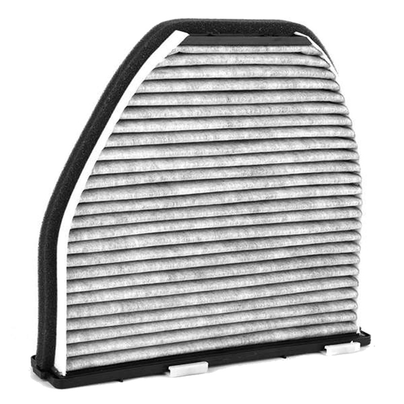 Hệ Thống Lọc Khí Cabin Cho Mercedes-Benz W204 W212 2128300318