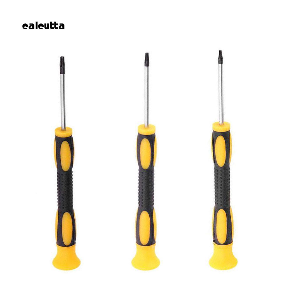 Tua vít T6 T8 T10 cho sửa chữa tay cầm chơi game Nintendo Xbox 360 PS3 / PS4