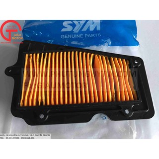 LỌC GIÓ XE ENJOY (HÃNG SYM)