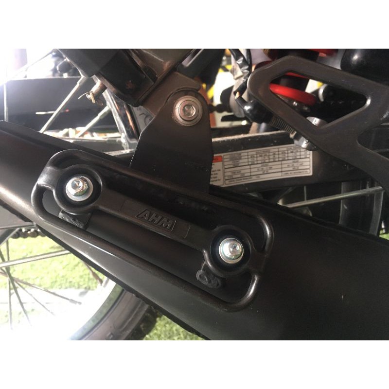 Bô tăng giả zin AHM Xipo