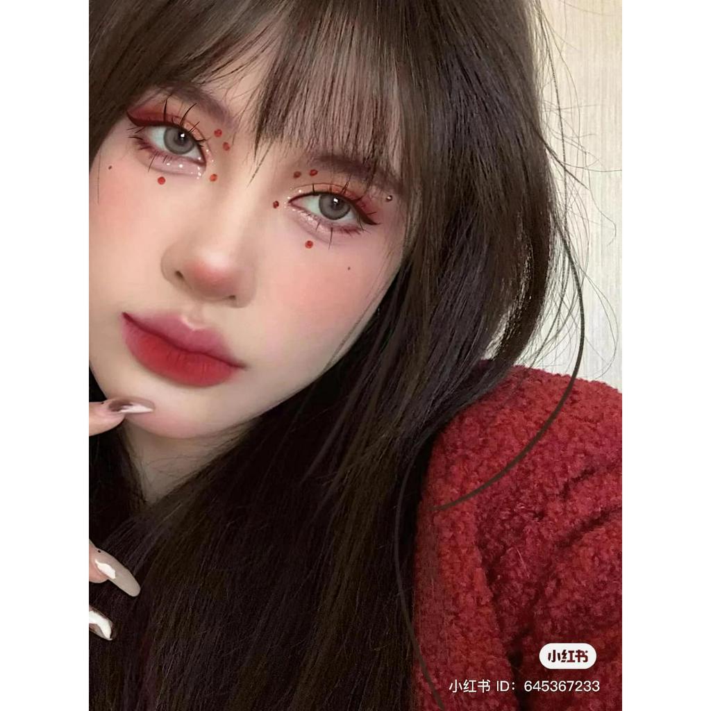 Son MAC Locked Kiss Ink siêu bền màu , siêu lỳ - Mac 99/95/92/91/62/66