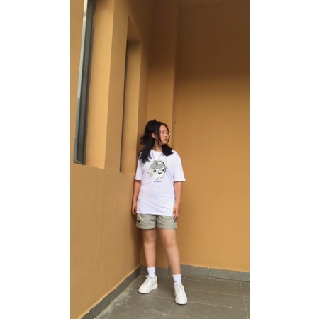 Áo phông unisex
