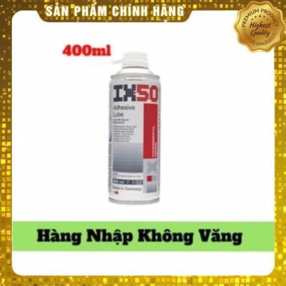 Dưỡng sên IX50 Voltronic