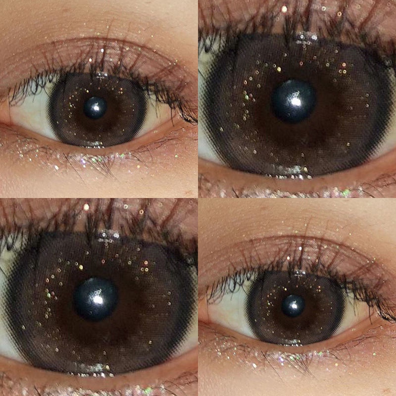 (Giảm Mạnh) Hộp Kính Áp Tròng Nhiều Màu Sắc | BigBuy360 - bigbuy360.vn