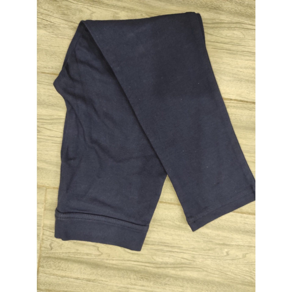 Quần Legging bé gái size từ 1T đến 5T