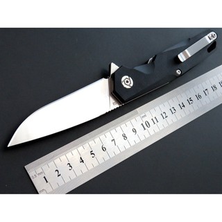 Dao gấp CH1047 ( Outdoor, EDC, Camping)