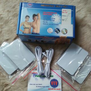 MÁY MASSAGE SIÊU VIỆT