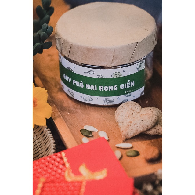 Bánh quy Tết nhà làm | BigBuy360 - bigbuy360.vn