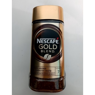 Nescafe Gold Blend Hũ 200g