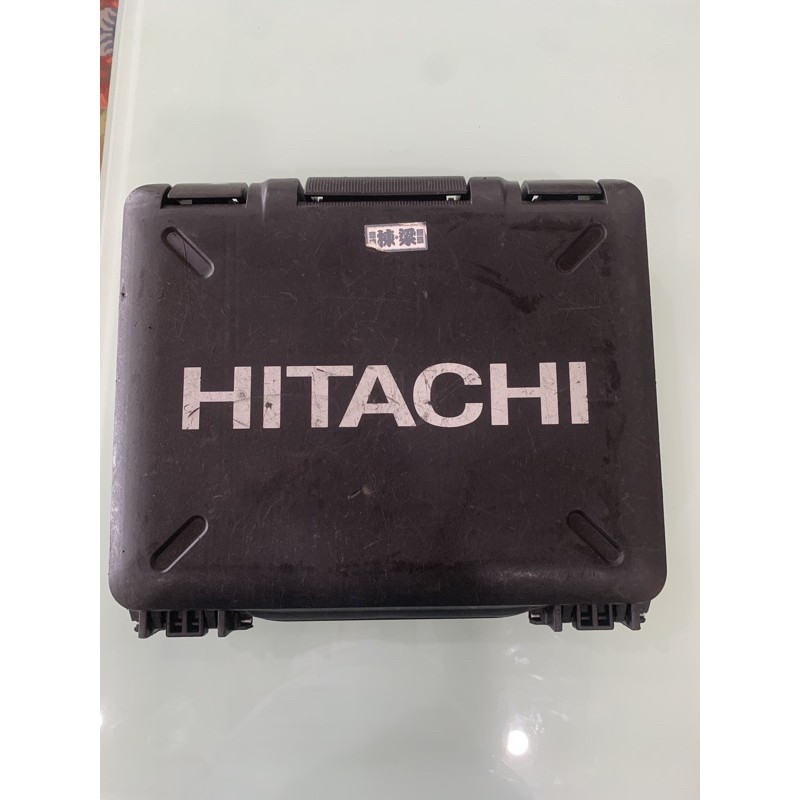 hitachi 18v ddl2