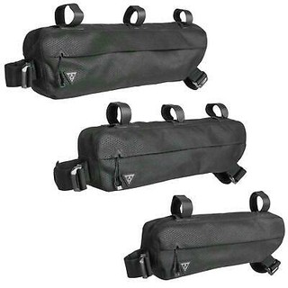 Túi đựng dụng cụ, đồ nghề hiệu Topeak MidLoader, dành cho xe đạp