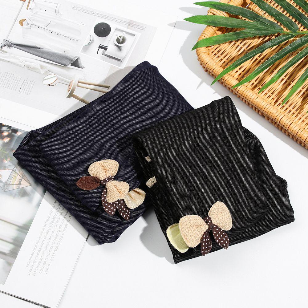 SUSANS Quần Legging Phối Lông Dày Thời Trang Thu Đông Chất Lượng Cao Cho Bé Gái