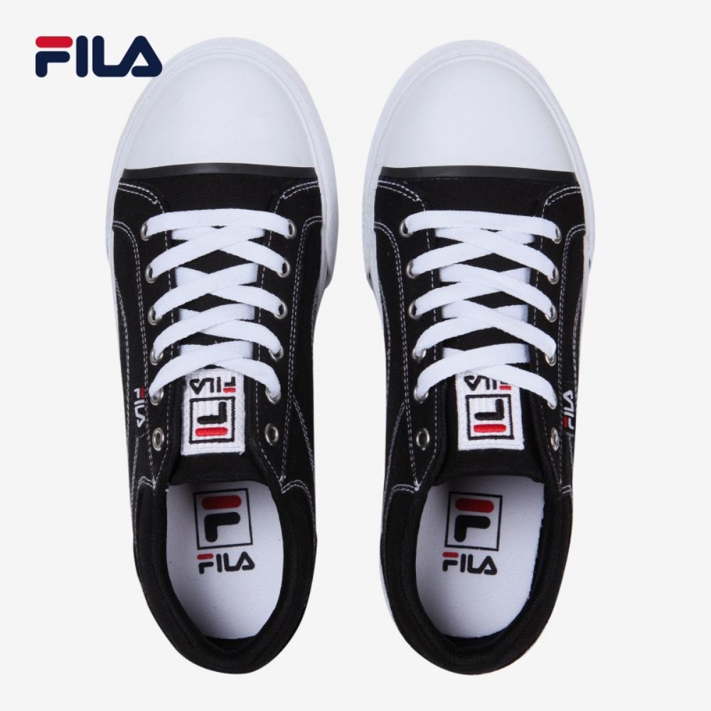 Giày sneaker unisex Fila Como - 1XM01003-001