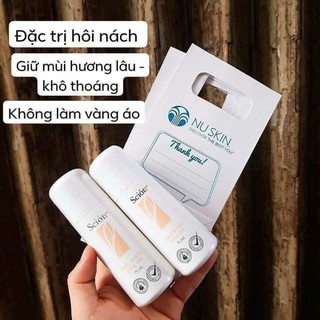 Lăn khử mùi Scion