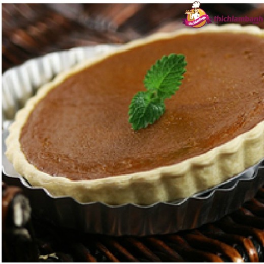 Khuôn bánh tart dày đáy rời