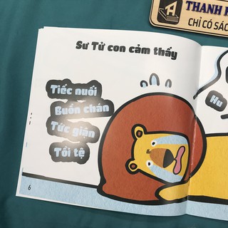 Cùng Con Học Cách Cư Xử (Bộ 6 Cuốn)