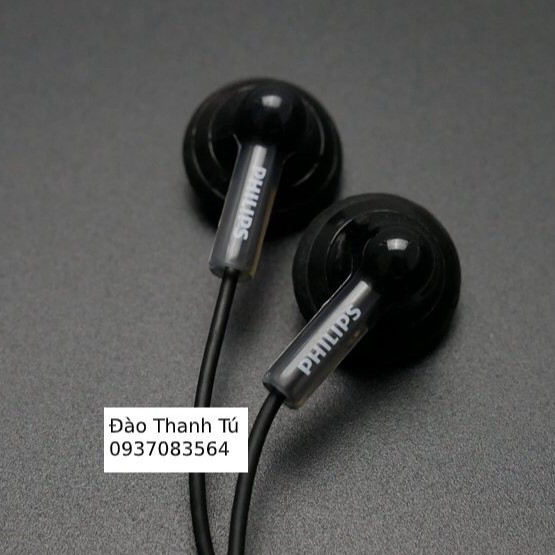 Tai Nghe  Nghe hay hơn tai nghe theo máy, jack 3.5