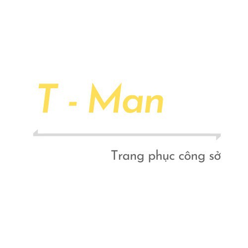 Thời Trang Nam Tman 