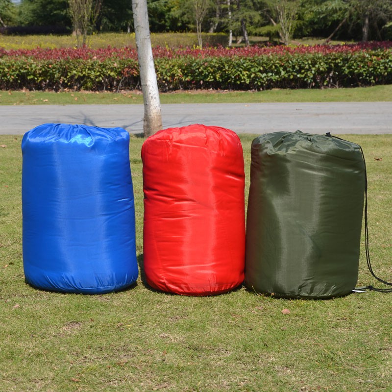 Túi ngủ cao cấp, Túi ngủ văn phòng chất lượng cao, trọng lượng 1kg | BigBuy360 - bigbuy360.vn