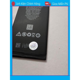 Pin iphone 7 plus 7plus EUtev chính hãng