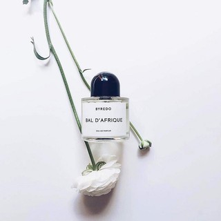 -ᴸᴬᵁᴿᴬ.ᴾᴱᴿᶠᵁᴹᴱ- Nước Hoa Byredo Bal D’Afrique