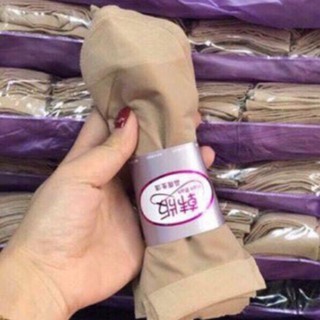 [FREESHIP] COMBO 10 ĐÔI TẤT DA CHÂN HÀN QUỐC