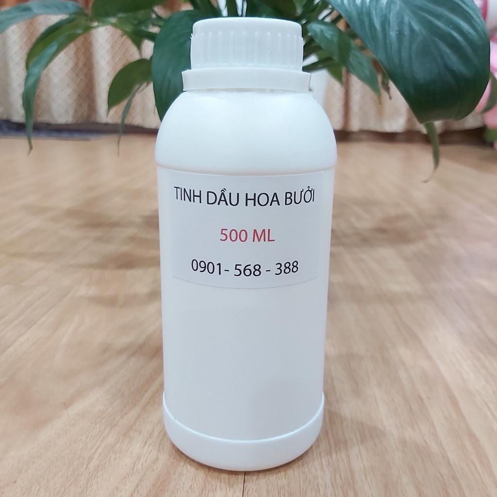 Tinh Dầu Giá Sỉ Shop Hoàng Linh - 500ML