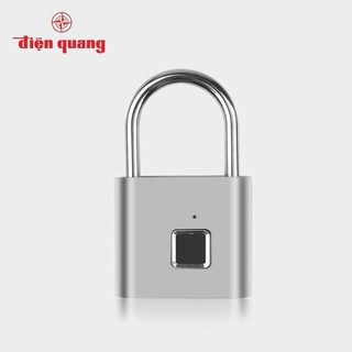Ổ khóa vân tay thông minh Điện Quang
