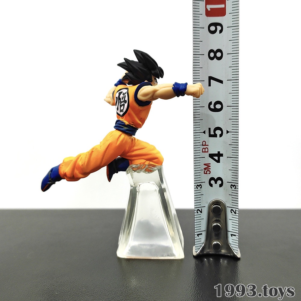 Mô hình nhân vật Bandai figure Dragon Ball Super Gashapon VS Part 5 - Son Goku