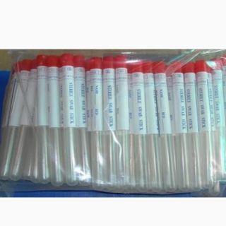 Que tăm bông lấy bệnh phẩm