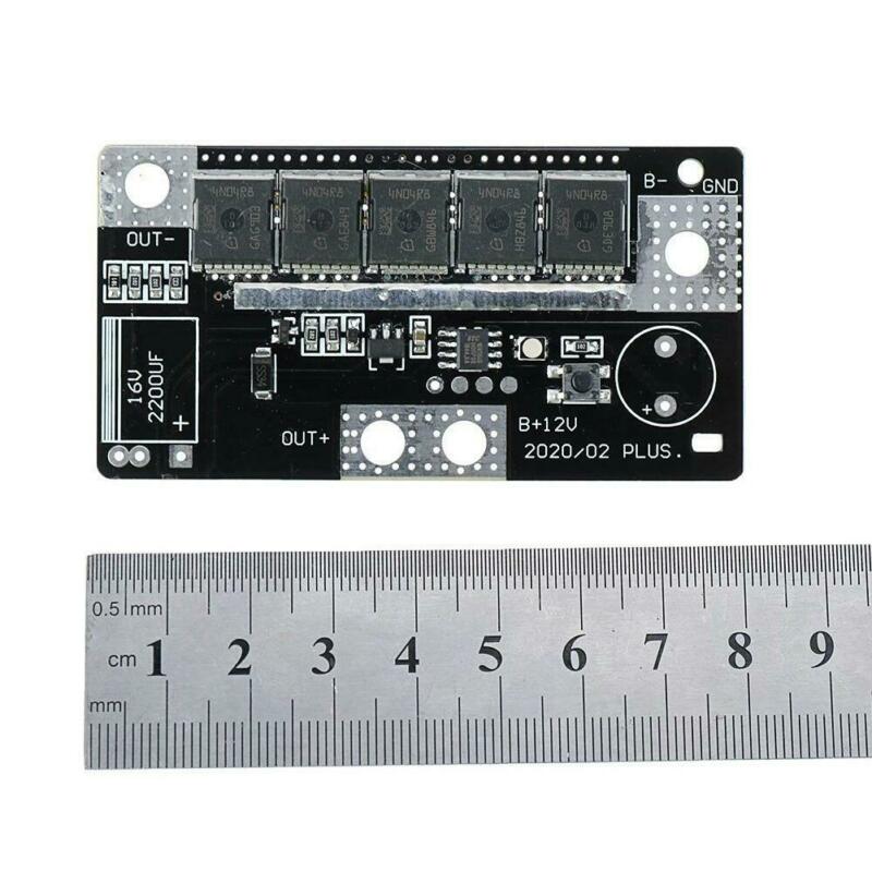 Bút Hàn 18650 / 26650 / 32650 Pcb N0E2