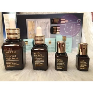 Tinh chất EL Advanced Night Repair minisize 7ml / 15ml phục hồi, chống lão hoá