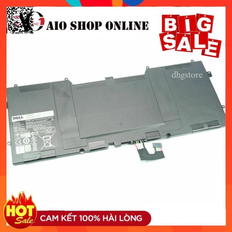 ⚡ Pin laptop Dell XPS13 XPS 13 L321 L321X L322 L322X 9333