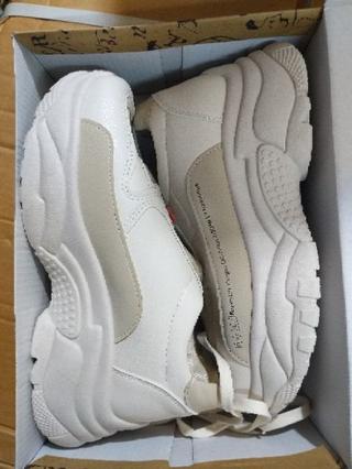 Combo 5 đôi giày sneaker nữ siêu hót