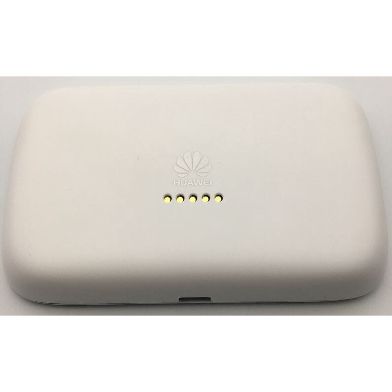 Bộ Phát Wifi 4G Huawei E5575 – Tốc Độ 150 Mbps