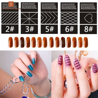 Dụng cụ làm nail chuyên dụng