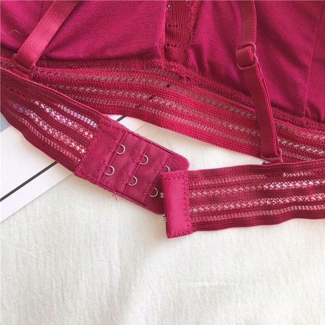 Áo Bra kiểu vây cá | BigBuy360 - bigbuy360.vn