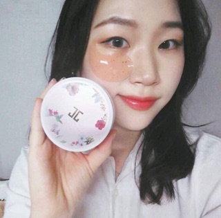 Mặt nạ mắt JAYJUN Eye Gel Patch