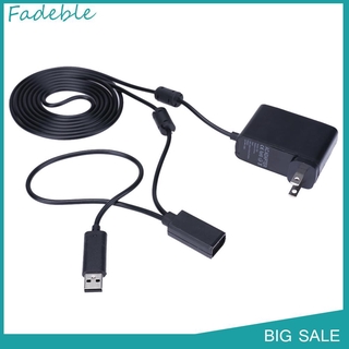 POWER POWER Bộ Sạc Ac Cho Máy Chơi Game Xbox 360