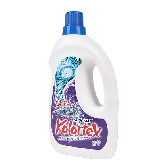 Nước giặt KOLORTEX