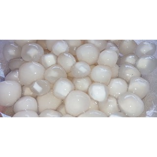 Trân Châu Nhân Dừa Trắng